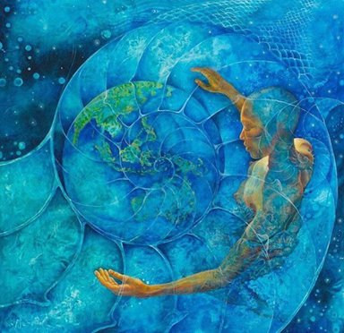 Women's Wisdom Elder Circle